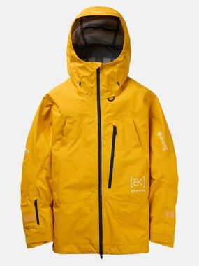 Men's Burton [ak]® Tusk GORE-TEX PRO 3L Jacket XXL